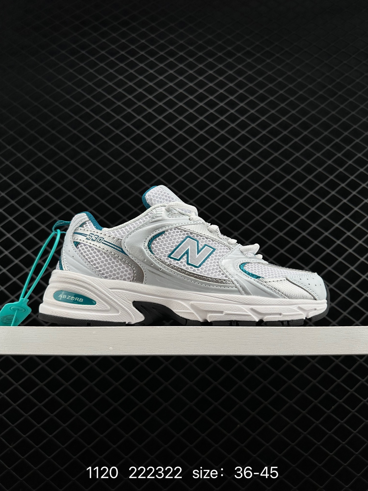 NB530 New Balance 530